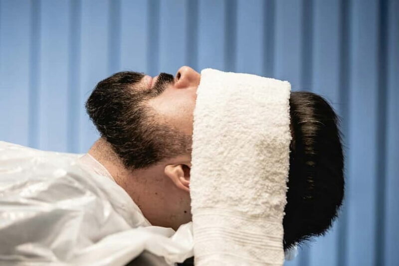 Kathmandu: Traditional Head or Full Body Massage - Key Points  