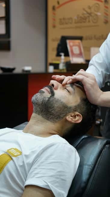 Kathmandu: Traditional Head or Full Body Massage - Why This Tour Offers Great Value