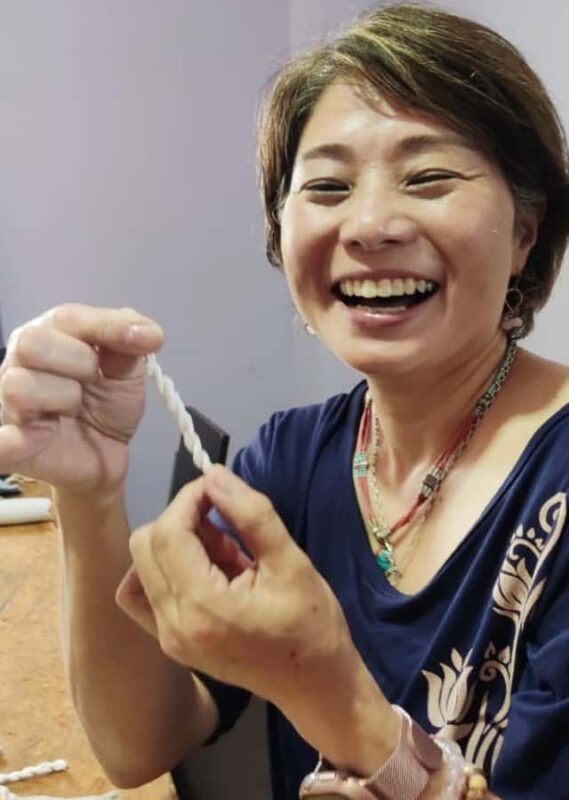 Kathmandu : Traditional Incense Making Experience - Authenticity and Reviews