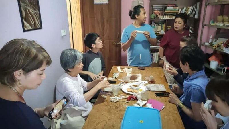 Kathmandu : Traditional Phool Batti Craft Experience - What to Expect from the Phool Batti Workshop  