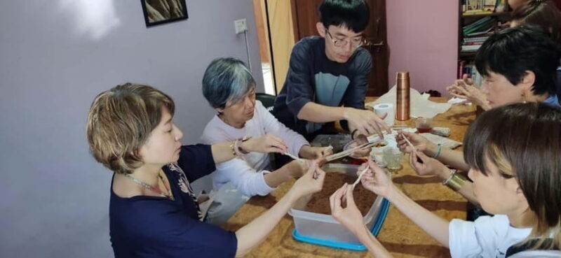 Kathmandu : Traditional Phool Batti Craft Experience - Why This Experience Adds Value to Your Kathmandu Visit  