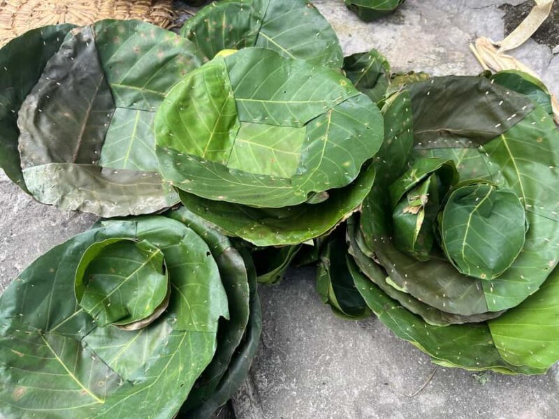 Kathmandu: Traditional Tapari Making Experience - Final Thoughts on the Experience