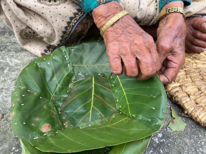 Kathmandu: Traditional Tapari Making Experience - FAQs