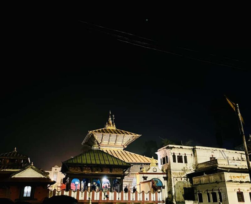 Kathmandu: Twilight Walk,CREMATION & Arati Tour at Pashupati - A Detailed Look at the Experience