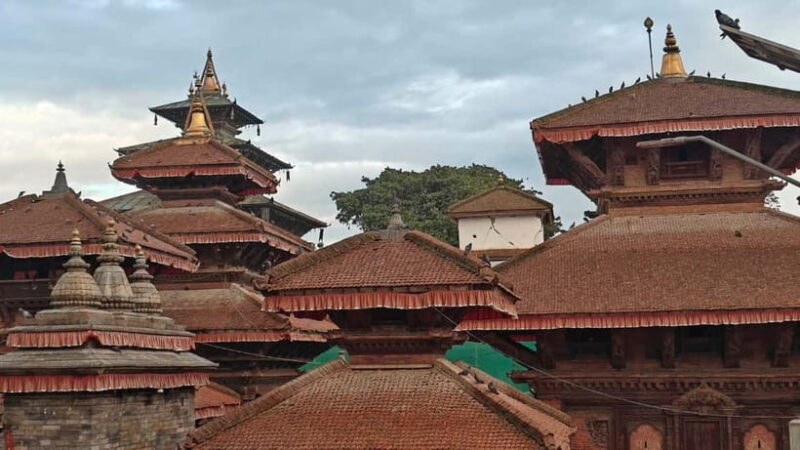Kathmandu: UNESCO Heritage Site Private & Guided Tour - Exploring Kathmandu’s UNESCO Heritage Sites: A Guide to the Private & Guided Tour