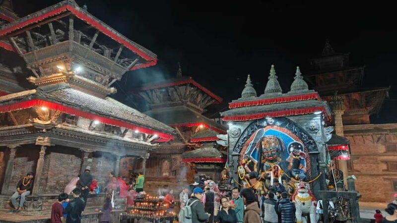 Kathmandu: UNESCO Heritage Site Private & Guided Tour - Key Points