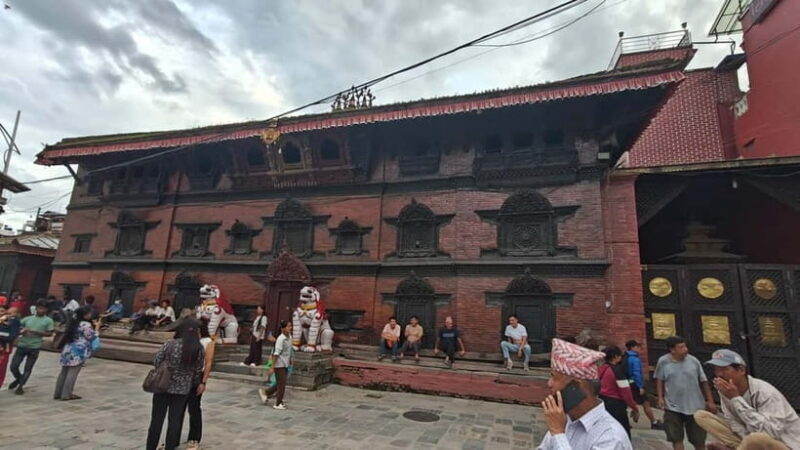 Kathmandu: UNESCO Heritage Site Private & Guided Tour - FAQ