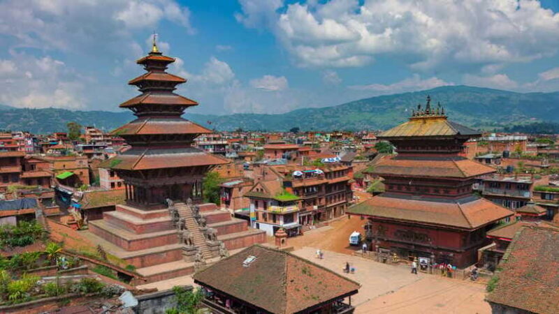 Kathmandu: UNESCO Site Tours with 5+ Cultural Food Testing - Who Will Love This Tour?
