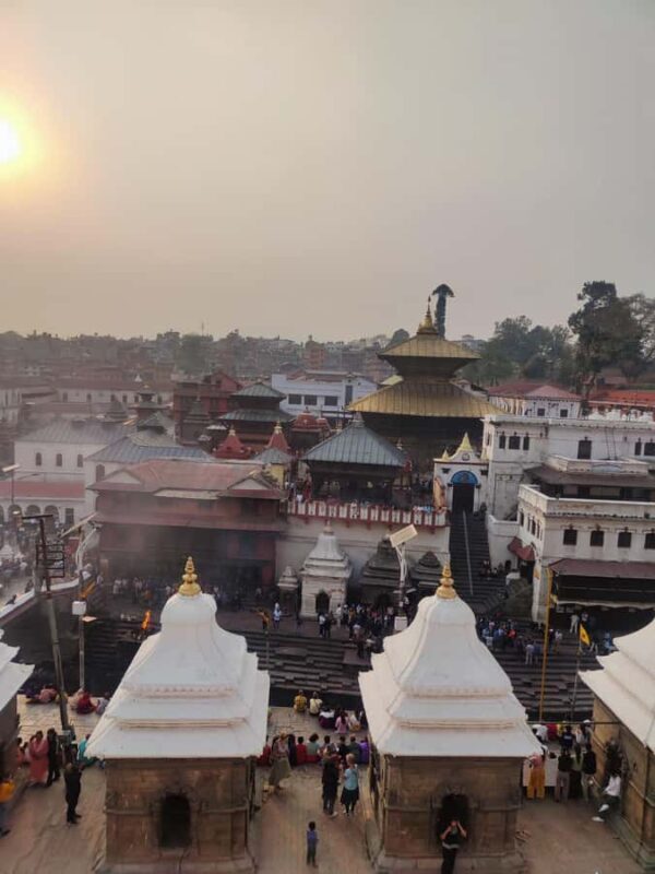 Kathmandu: Unesco World Heritage Sites 6 - Hours Guided Tour - Key Points