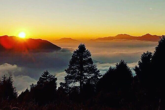 Kathmandu UNESCO World Heritage sites and Nagarkot Sunset Tour - Why We Love This Tour