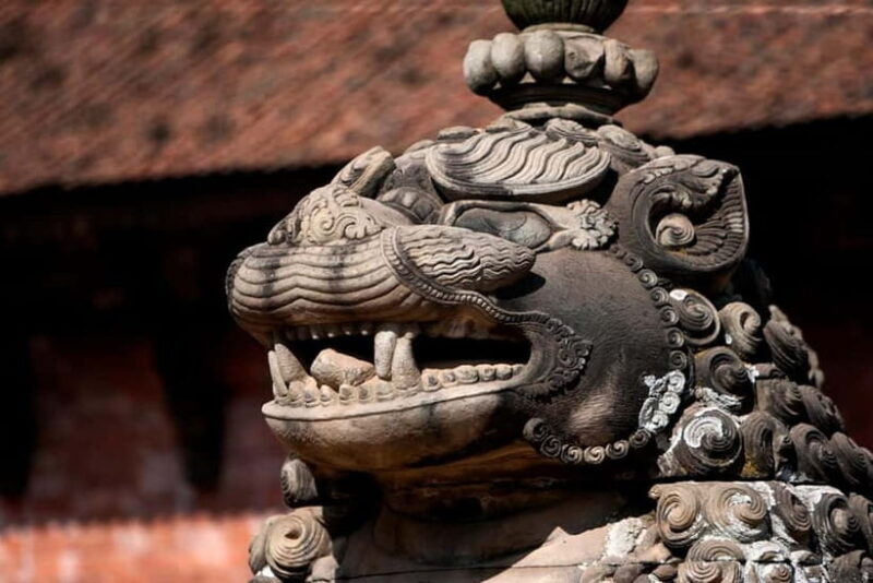 Kathmandu UNESCO World Heritage Sites Cultural Tour - FAQ