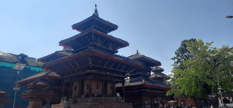 Kathmandu UNESCO World Heritage Sites Day Tour - FAQ