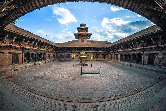 Kathmandu UNESCO World Heritage Sites Tour - Key Points