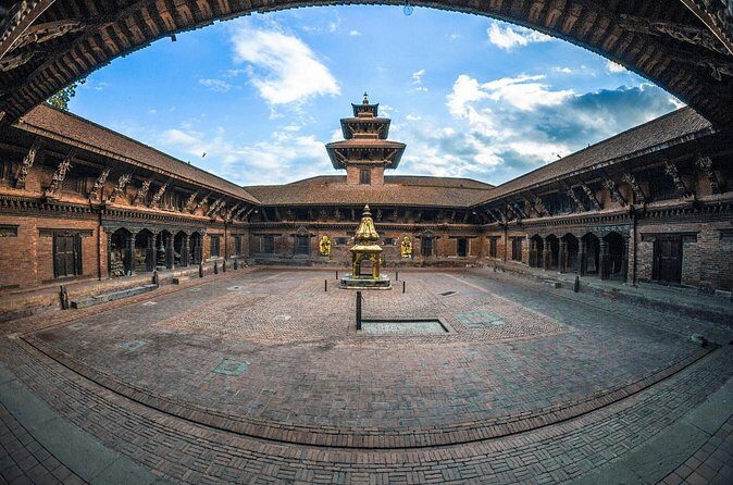 Kathmandu UNESCO World Heritage Sites Tour - FAQ