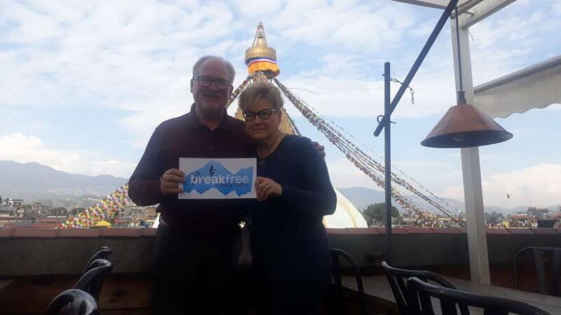 Kathmandu: UNESCO World Heritage Sites Tour - Practical Details and What To Expect