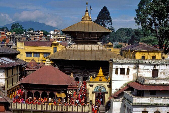 Kathmandu Valley 7 UNESCO World Heritage Sites Full Day Tour - Key Points