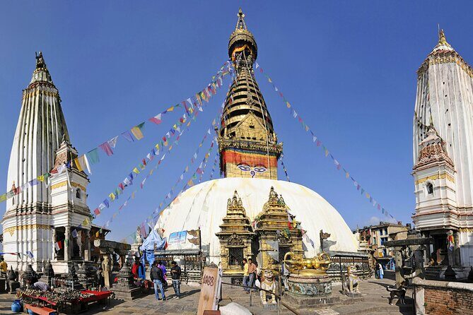 Kathmandu Valley 7 UNESCO World Heritage Sites Full Day Tour - Who Is This Tour Best For?