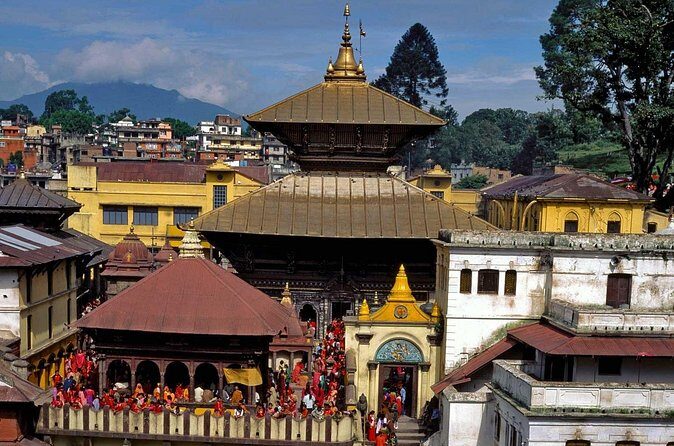 Kathmandu Valley 7 UNESCO World Heritage Sites Full Day Tour - Final Thoughts