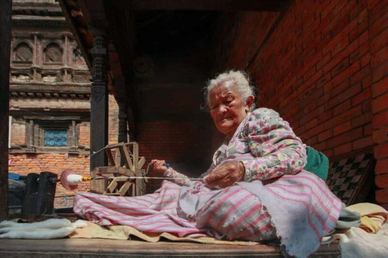 Kathmandu Valley: Chisapani Nagarkot Hike - Authentic Experiences and Traveler Insights