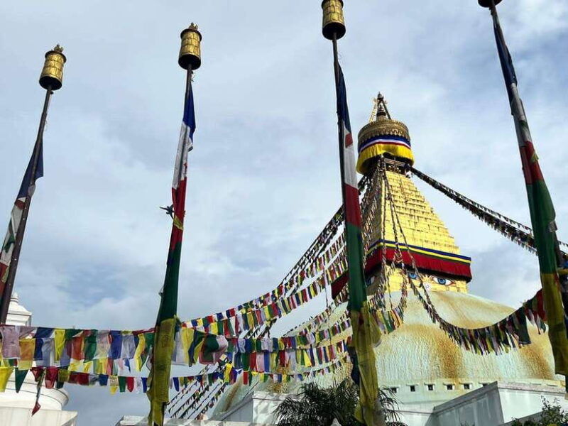 kathmandu-valley-heritage-tour