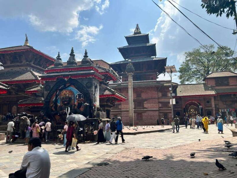 kathmandu-valley-heritage-tour