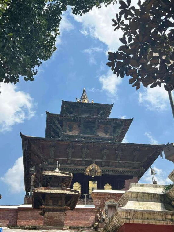 kathmandu-valley-heritage-tour