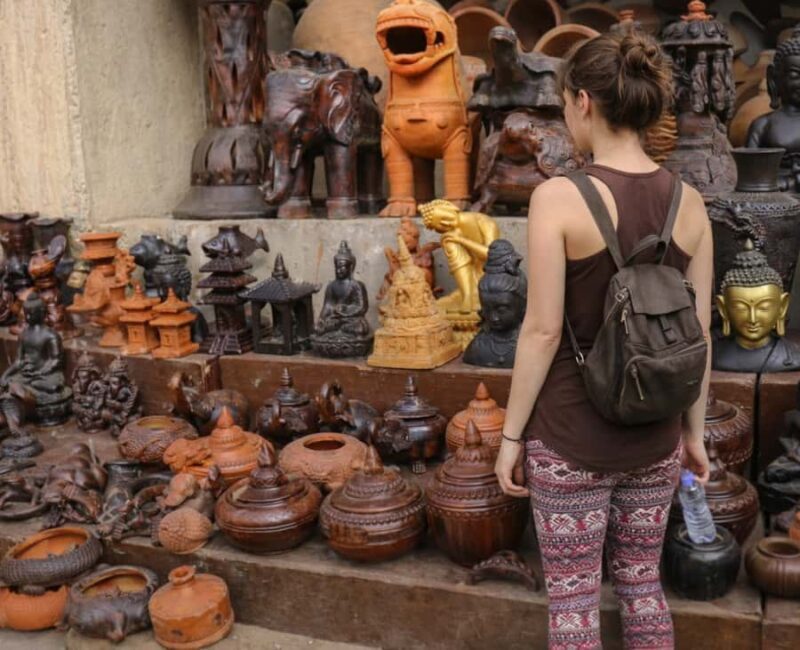 Kathmandu Valley Private Heritage Tour: Bhaktapur & Patan - Who Is This Tour Best For?