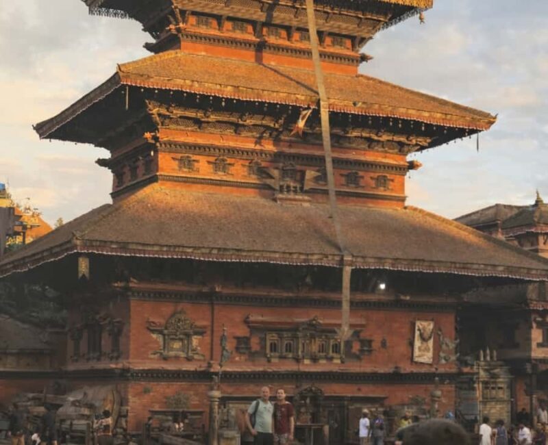 Kathmandu Valley Private Heritage Tour: Bhaktapur & Patan - FAQ