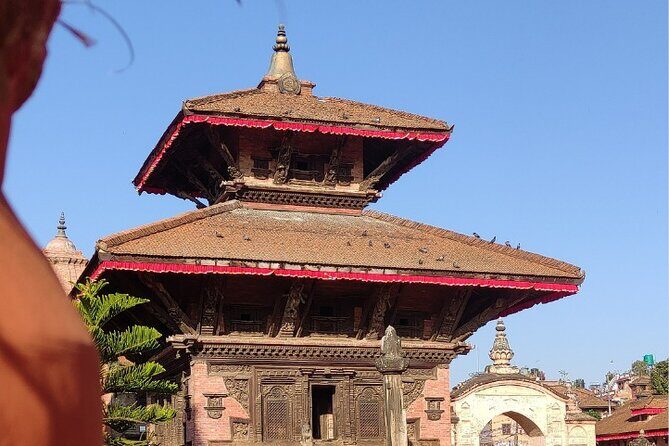 Kathmandu Valley Tour - Bhaktapur and Nagarkot Day Trip - Who Will Love This Tour?