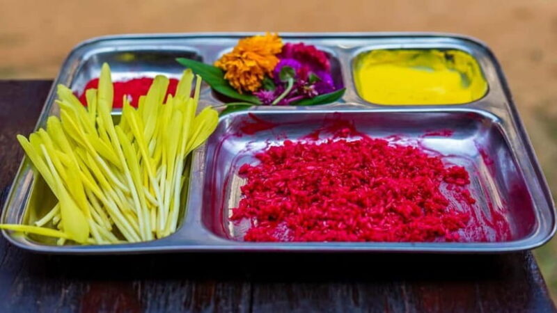 Kathmandu: Vijaya Dashami Festival Tour with Feast - A Closer Look at the Kathmandu Vijaya Dashami Festival Tour