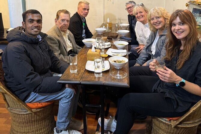 Kathmandu Walking Food and Drink Tour Experience - Who Is This Tour Perfect For?