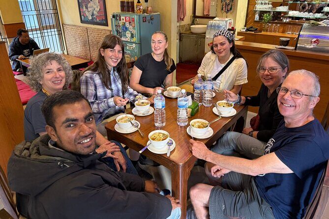Kathmandu Walking Food and Drink Tour Experience - The Value of This Tour