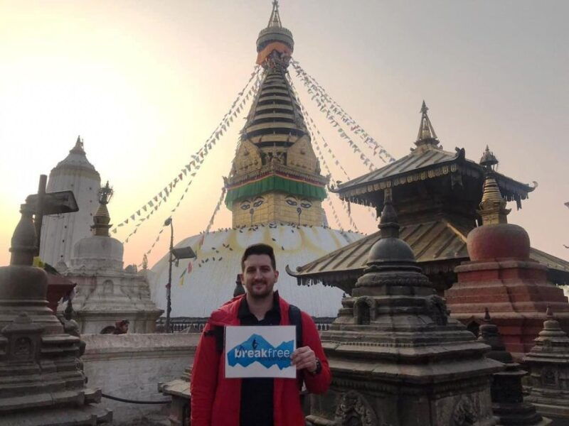 kathmandu-walking-tour