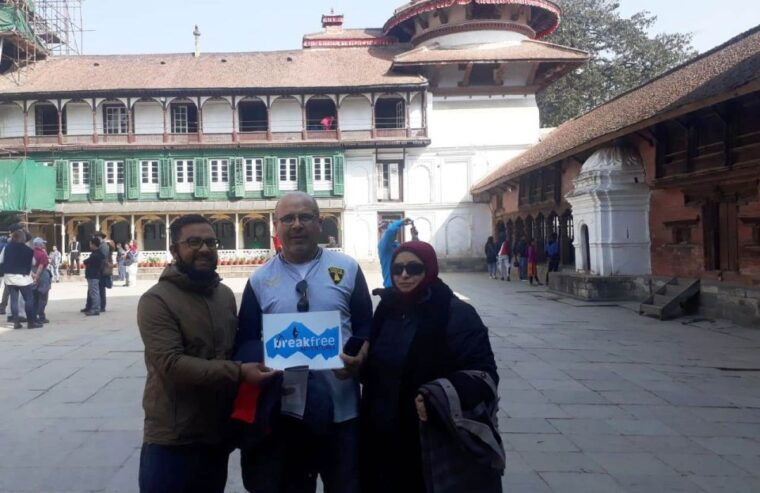 kathmandu-walking-tour