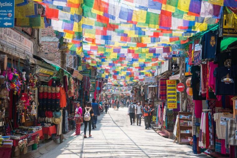 kathmandu-walking-tour