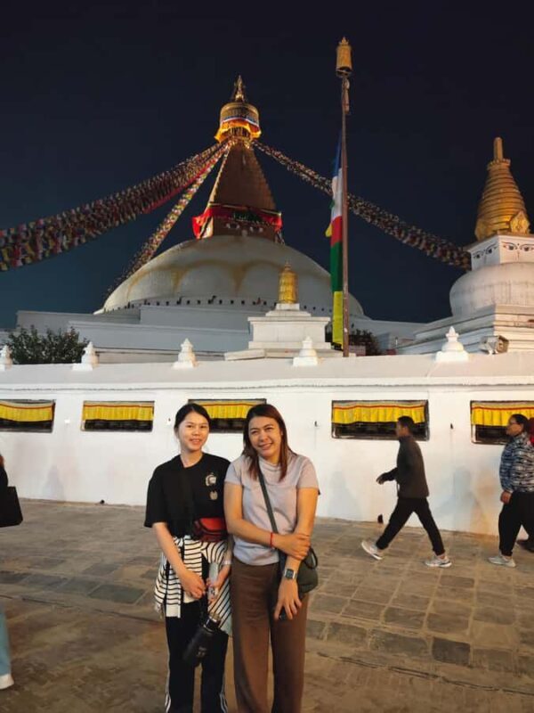 Kathmandu Welcome Tour: Durbar Square & Cultural Dinner Show - In-Depth Review of the Kathmandu Welcome Tour