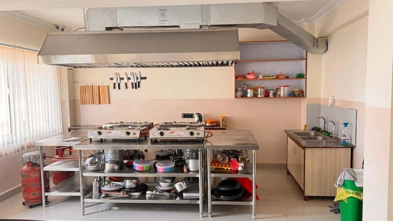 Kathmandu: Women-Led Cooking Class and Momo Making option - Practical Details and Value