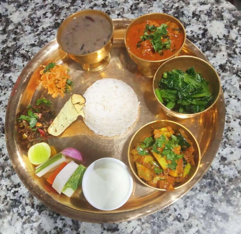 Kathmandu: Women-Led Cooking Class and Momo Making option - Final Thoughts