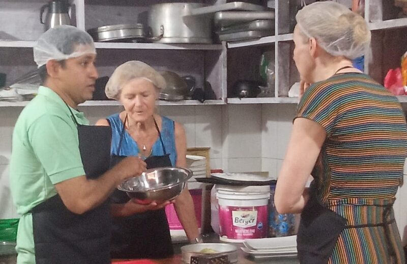 Kathmandu: Women-Led Cooking Class and Momo Making option - FAQ