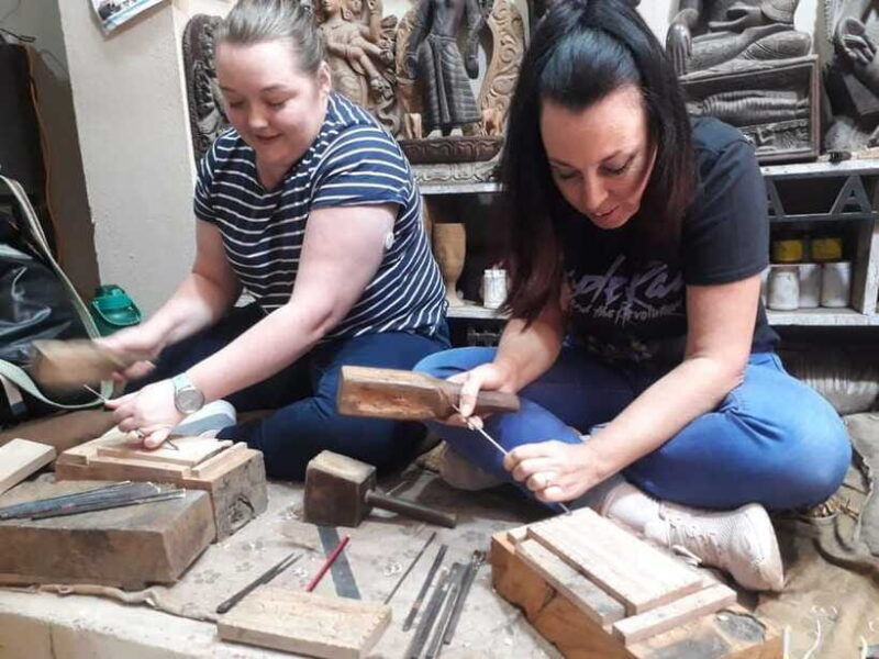 kathmandu-wood-carving-workshop-with-local-artisan-inthamel