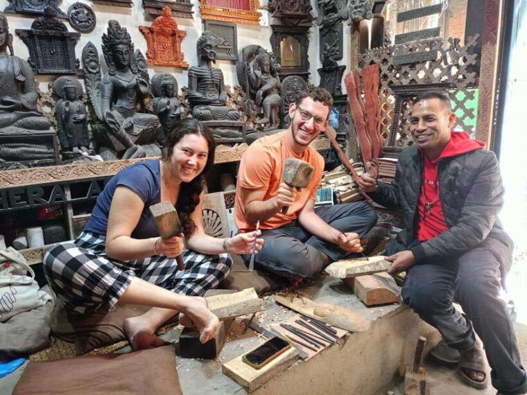 kathmandu-wood-carving-workshop-with-local-artisan-inthamel
