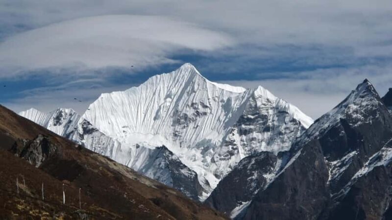 Kathmandu: Yala Peak Climbing 3-13 Day Tour 2025/2026 - Introduction