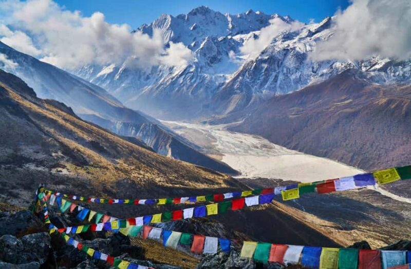 Kathmandu: Yala Peak Climbing 3-13 Day Tour 2025/2026 - Who Should Consider This Tour?