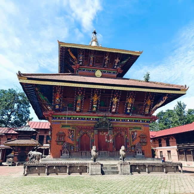 kathmandu:"Nagarkot Sunrise Tour and Hike to Changunarayan" - Who Will Love This Tour?