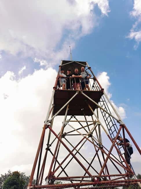 kathmandu:"Nagarkot Sunrise Tour and Hike to Changunarayan" - The Sum Up