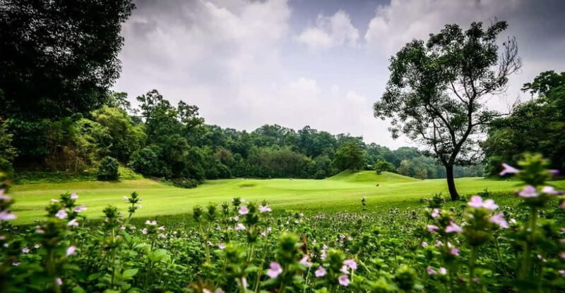 Kathmandu's 18-Hole Gem: Hike & Play the Himalayan Golf - What the Reviews Say