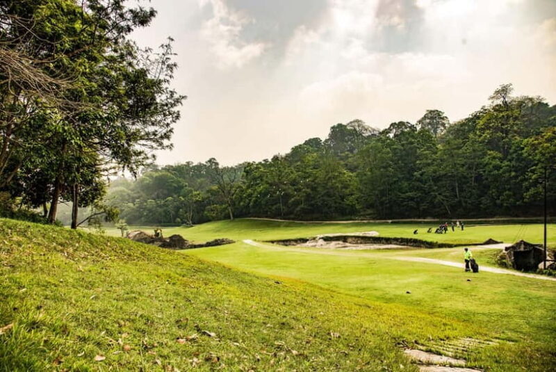 Kathmandu's 18-Hole Gem: Hike & Play the Himalayan Golf - FAQ