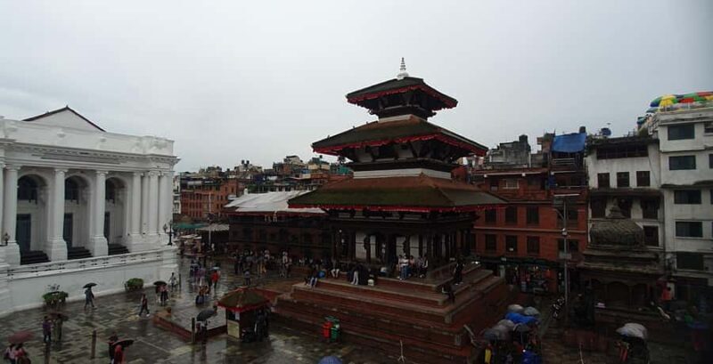 Kathmandus Ancient Kingdoms: A Cultural Heritage Journey - Exploring the Heart of Kathmandu Valley