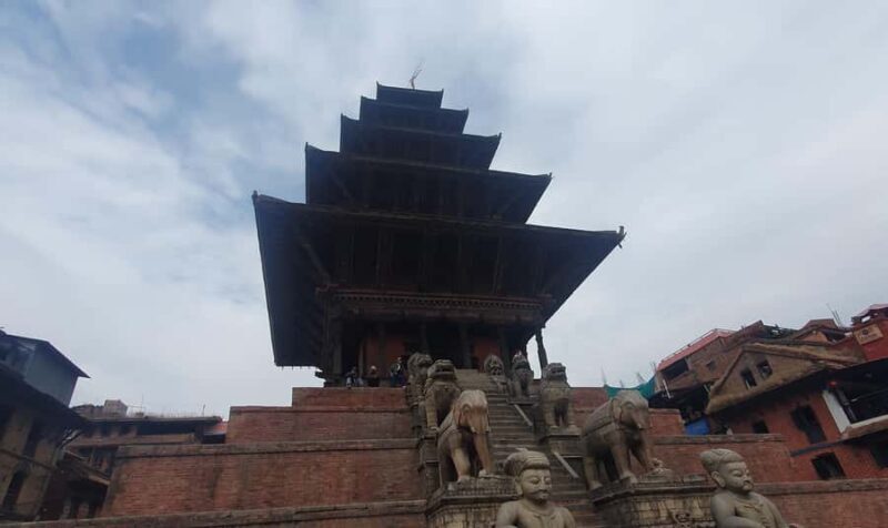 Kathmandus Ancient Kingdoms: A Cultural Heritage Journey - FAQ