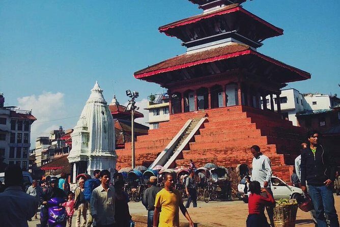 Kathmandu's UNESCO world heritage sites day tour - Exploring Kathmandu’s UNESCO Heritage Sites